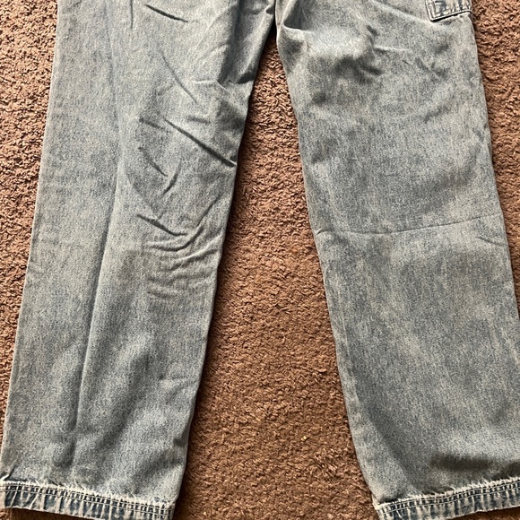 Vintage LA Blues Carpenter Overalls - Picture 6 of 8